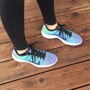 Women’s Nike Shoes